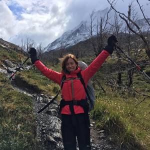 Meet your Posher, Eileen